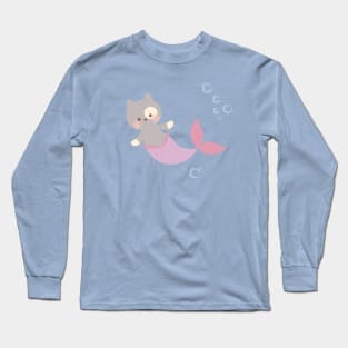 Merkitty 3 Long Sleeve T-Shirt